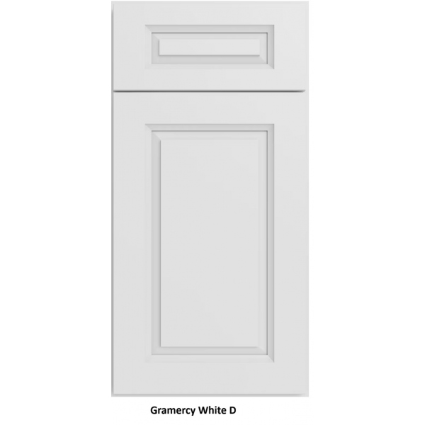 Gramercy White