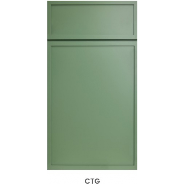 Green (CTG)