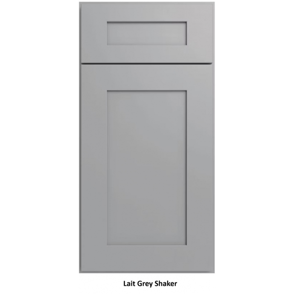 Lait Grey Shaker