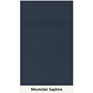 Montclari Saphire