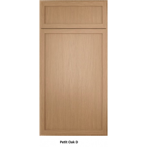 Pitit Oak