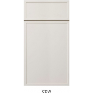 White (CDW)