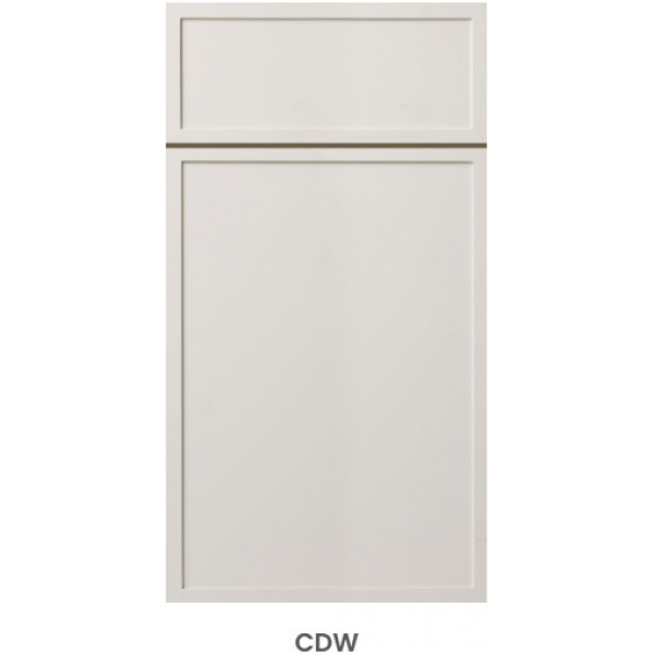 White (CDW)