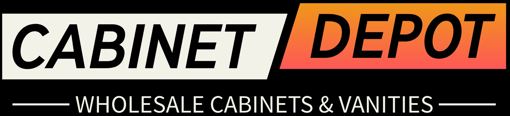 Cabinet Depot Home Kitchen Cabinets, Kitchen and Bath Remodelling | VA, MD, DC
